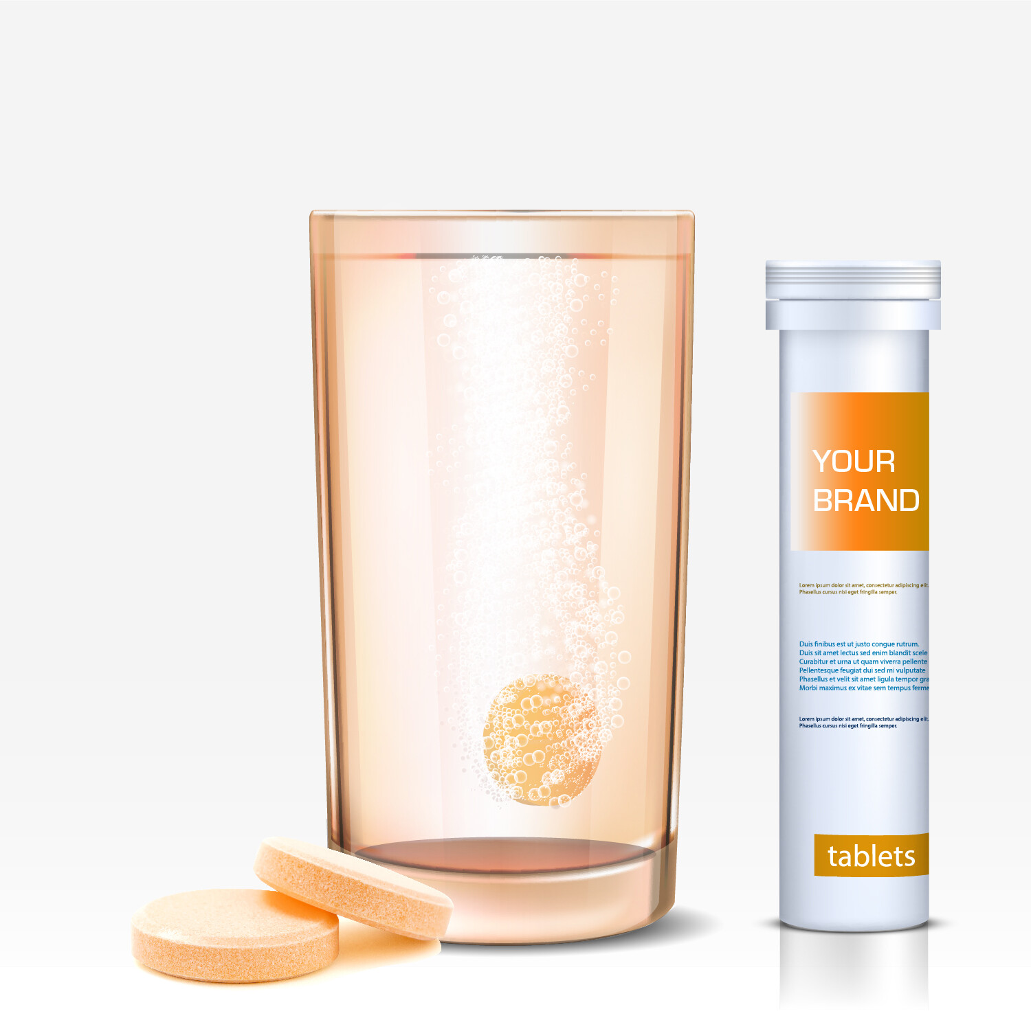 eferveesan üretim ve dolum elit pharma